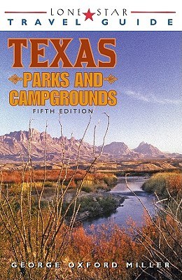 Lone Star Travel Guide to Texas Parks and Campgrounds pdf epub mobi 电子书 下载
