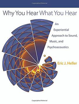 Why You Hear What You Hear pdf epub mobi 电子书 下载