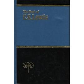 The Best of C.S. Lewis in One Handy Volume pdf epub mobi 电子书 下载