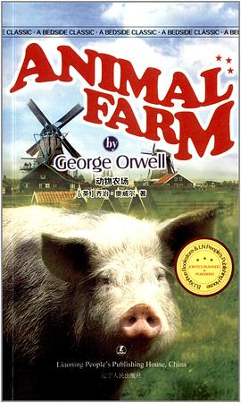 Animal Farm pdf epub mobi 电子书 下载
