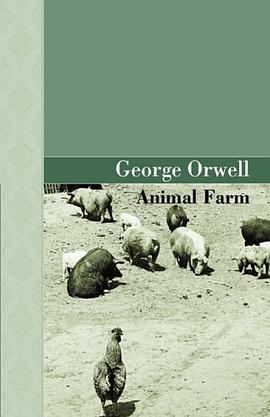 Animal Farm pdf epub mobi 下载