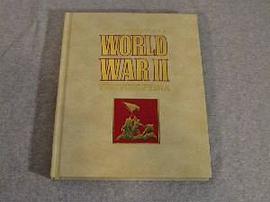 The Marshall Cavendish Illustrated Encyclopedia of World War II, Volume 15 pdf epub mobi 电子书 下载
