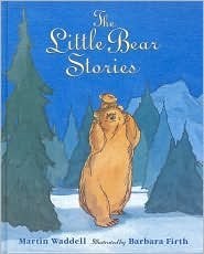 The Little Bear Stories pdf epub mobi 电子书 下载