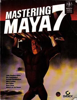 Mastering Maya 7 (Wiley-India Edition) pdf epub mobi 下载