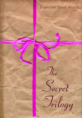 THE SECRET TRILOGY pdf epub mobi 电子书 下载