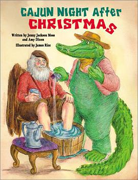Cajun Night after Christmas pdf epub mobi 电子书 下载