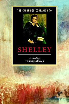 The Cambridge Companion to Shelley pdf epub mobi 電子書 下載