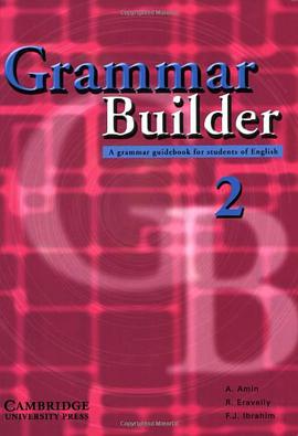 Grammar Builder 2
