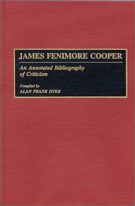 James Fenimore Cooper pdf epub mobi 電子書 下載
