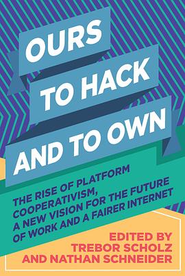 Ours To Hack and Own pdf epub mobi 电子书 下载