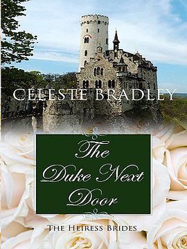 The Duke Next Door pdf epub mobi 电子书 下载