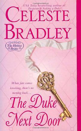The Duke Next Door pdf epub mobi 电子书 下载
