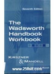 Workbook for Kirszner/Mandell's The Wadsworth Handbook， 7th pdf epub mobi 电子书 下载