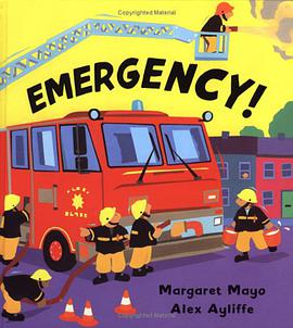 Emergency! pdf epub mobi 电子书 下载