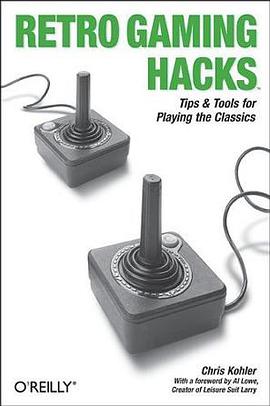 Retro Gaming Hacks pdf epub mobi 电子书 下载