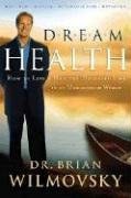 Dream Health pdf epub mobi 电子书 下载