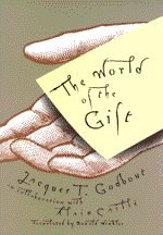 The World of the Gift pdf epub mobi 电子书 下载