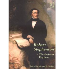 Robert Stephenson pdf epub mobi 电子书 下载