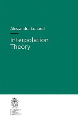 Interpolation Theory pdf epub mobi 下载