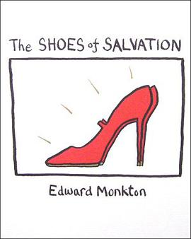 The Shoes of Salvation pdf epub mobi 下载