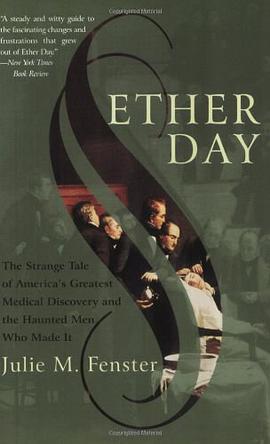 Ether Day pdf epub mobi 下载