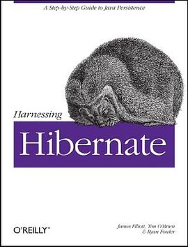 Harnessing Hibernate pdf epub mobi 电子书 下载