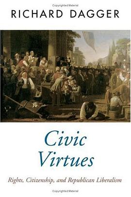 Civic Virtues pdf epub mobi 电子书 下载