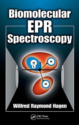 Biomolecular EPR Spectroscopy pdf epub mobi 电子书 下载