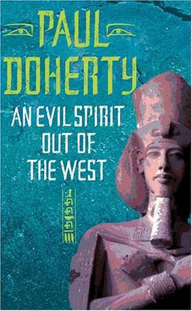 An Evil Spirit Out of the West pdf epub mobi 电子书 下载