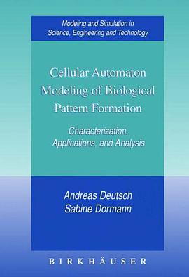 Cellular Automaton Modeling of Biological Pattern Formation pdf epub mobi 電子書 下載