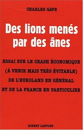 Des lions menés par des ânes pdf epub mobi 电子书 下载