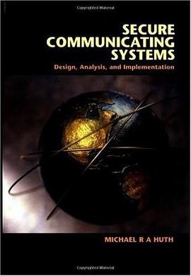 Secure Communicating Systems pdf epub mobi 电子书 下载