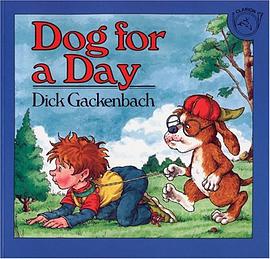 Dog for a Day pdf epub mobi 下载