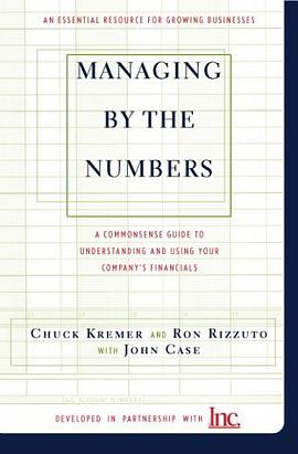 Managing By The Numbers pdf epub mobi 电子书 下载