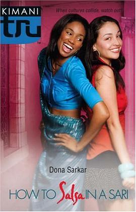 How to Salsa in a Sari pdf epub mobi 电子书 下载