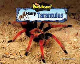 Hairy Tarantulas pdf epub mobi 电子书 下载