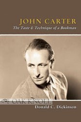 Taste & technique in book collecting; pdf epub mobi 电子书 下载