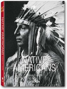 NATIVE AMERICANS pdf epub mobi 电子书 下载