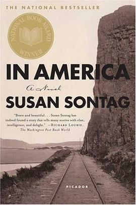 In America pdf epub mobi 电子书 下载