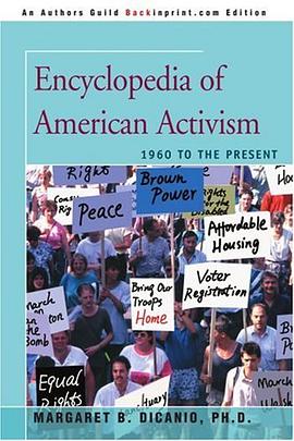 Encyclopedia of American Activism pdf epub mobi 電子書 下載