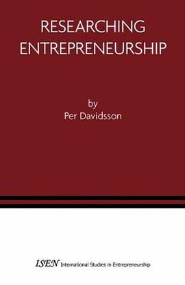 Researching Entrepreneurship pdf epub mobi 电子书 下载