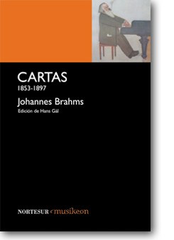 Cartas 1853-1897 JOHANNES BRAHMS pdf epub mobi 电子书 下载