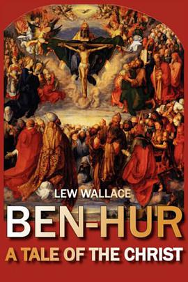 Ben-Hur pdf epub mobi 电子书 下载