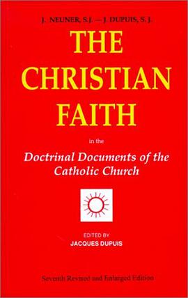 The Christian Faith pdf epub mobi 电子书 下载