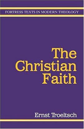 The Christian Faith pdf epub mobi 電子書 下載