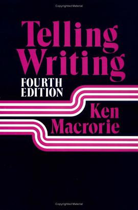 Telling Writing pdf epub mobi 電子書 下載