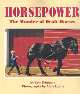 Horsepower pdf epub mobi 电子书 下载