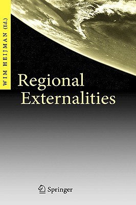 Regional Externalities pdf epub mobi 下载