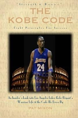 The Kobe Code pdf epub mobi 电子书 下载