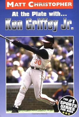 At the Plate With...Ken Griffey Jr. pdf epub mobi 下载
